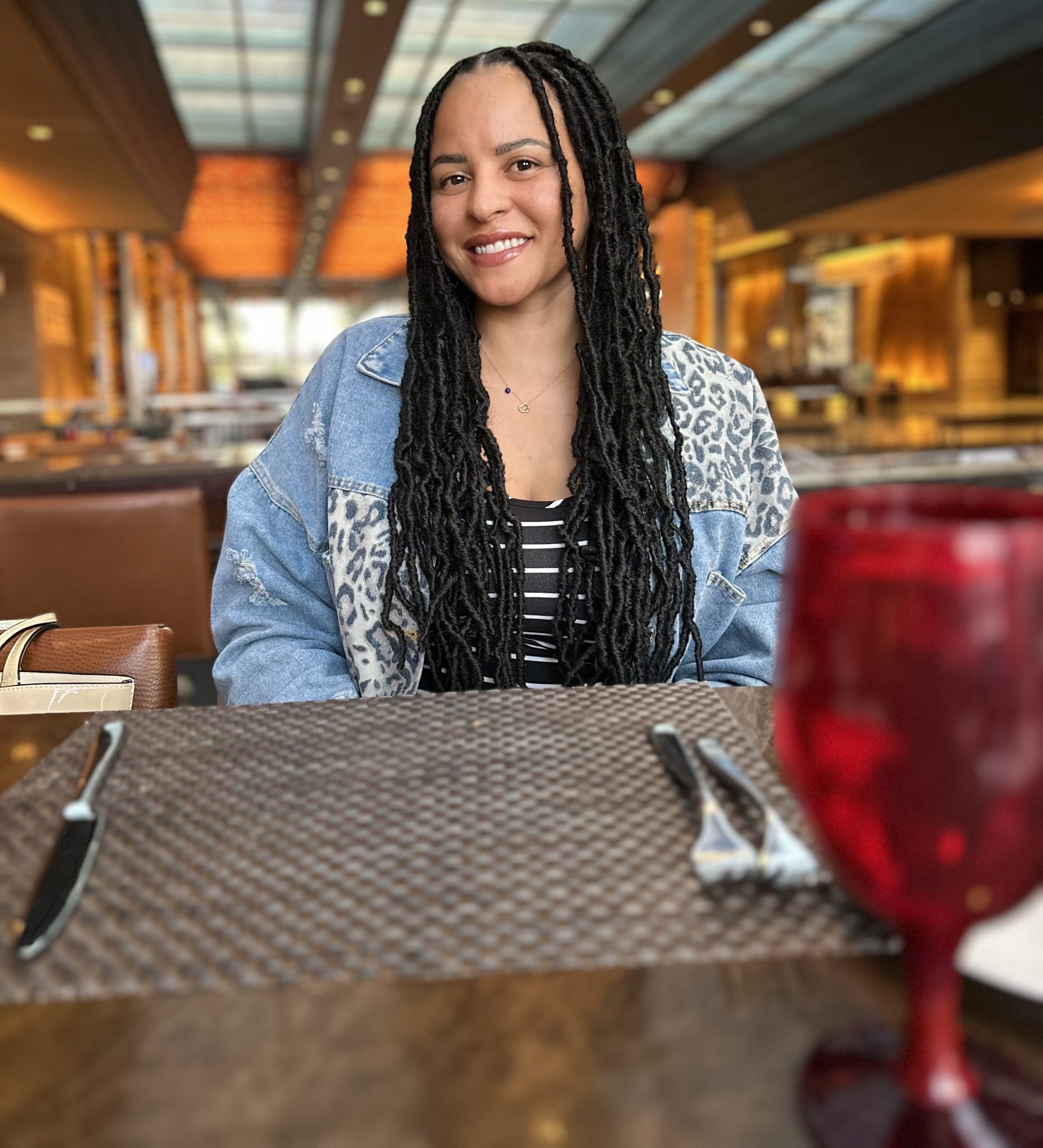 Tiffany Irving LCSW at Diverse Horizons Life Solutions