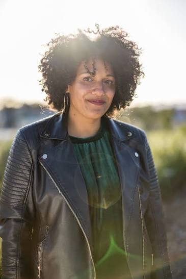 Tiffany Irving LCSW, founder of Diverse Horizons Life Solutions