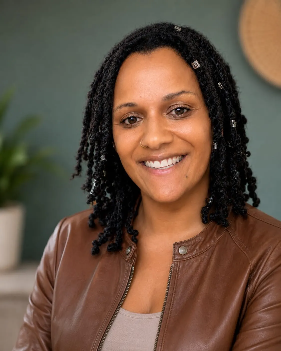Kateri Ross, therapist at Diverse Horizons Life Solutions